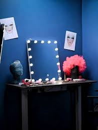 modern make up mirror at rs 4500 00