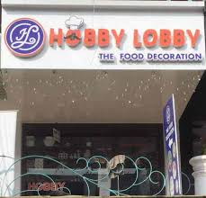 Hobby Lobby For Bakers Chocolates