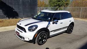 A good way to ensure your brand's products find homes in many canadian driveways is to offer a big selection of relevant products. 2015 Mini Cooper S Countryman All4 Youtube