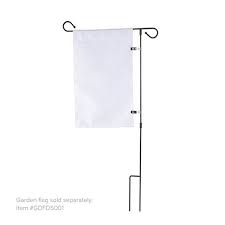 Iron Garden Flag Pole 35 Tall Michaels
