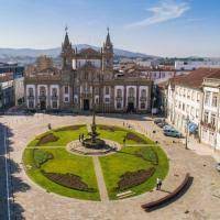 Braga is the elected city to host the xiii. De 10 Beste Hotels In Braga Portugal Prijzen Vanaf 29