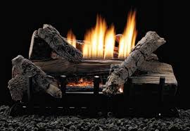 5 Reasons Why Gas Logs Are A Better