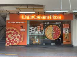 locations little caesars pizza