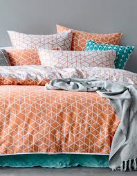 print pattern bed linen adairs part 2