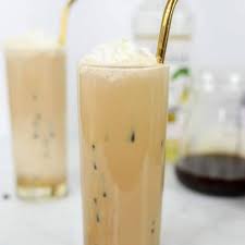 starbucks iced vanilla latte recipe