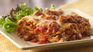 italian sausage lasagna recipe