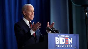 Joe biden was deemed 'too old' to play a pivotal international role in mentoring the saudi crown prince mohammad bin salman by the obama administration, according to a biography. Profile Who Is Us President Elect Joe Biden