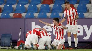 + athletic bilbao athletic bilbao b cd basconia athletic bilbao onder 19 athletic bilbao uefa u19 athletic bilbao jeugd. Athletic Bilbao Will Play In 2 Copa Del Rey Finals In 2 Weeks Sports Illustrated