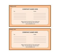 Ups internet shipping allows you to prepare shipping labels for domestic and international shipments from the convenience of any computer with internet complete the service information, and you're ready to print the shipping label. 36 Fantastic Label Templates Address Shipping Mailing
