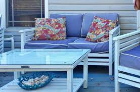 Patio Furniture Craigslist