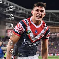 Catch all the latest news headlines, updates & more from manu joseph on hindustan times. Sydney Roosters On Twitter When Things Started Clicking For Joseph Manu In 2018 The Noise Was Loud And Heard Across The Nrl Read His Season Review And Share Your Thoughts Https T Co Hu2q4mwj2u