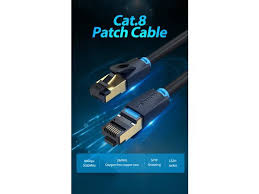 Shop our network ethernet cables at primecables. Ethernet Cable Cat8 Ethernet Cable Faster Than Cat7 High Quality 66ft Network Cable Shielded Durable Internet Lan Cord With Rj45 Connector For Ps4 Xbox Modem Router Switch Gaming Coupler Black 20m Newegg Com