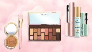 this too faced features 40 percent