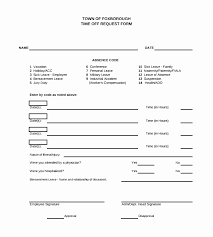 Leave Of Absence Forms Template Unique May 2018 Jmjrlawoffice