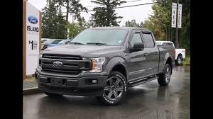 1 2021 ford f 1 50 commercial x l t payment estimator details. 2020 Ford F 150 Xlt 302a Sport 5 0l Supercrew Review Island Ford Youtube