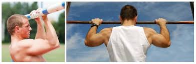 Pull Up Vs Chin Up A Comparison And Analysis Breaking Muscle