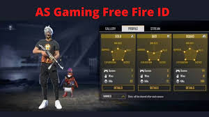 Delivery instruction for garena free fire diamonds top up with player id : As Gaming Free Fire Id Check Out As Gaming Free Fire Id Name Id Number K D Ratio Lifetime Stats Ranked Stats And More