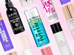 setting sprays to help your makeup