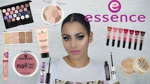 face essence makeup testen review
