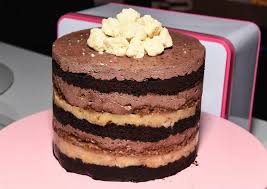 Soft chocolate cake with chocolate ganash fillng what is your favourite dessert? National Chocolate Cake Day 2021 12 Baking Secrets To Making The Chocolatiest Cake