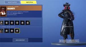 Fortnite Dire Skin How To Get Legendary Outfit How To