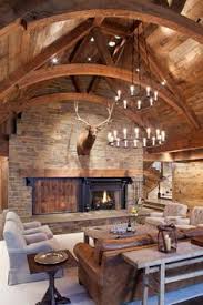 Skylights will allow natural light to penetrate into the room and will brighten the upper part of it. 36 Cathedral Vaulted Ceiling Lighting Ideas Vaulted Ceiling Lighting Vaulted Ceiling Great Rooms