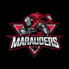 Marauders Esports Logo Vector Premium Download