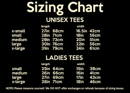 Givenchy Mens T Shirt Size Chart Toffee Art