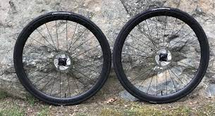 the best carbon road bike wheels in