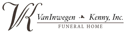 vaninwegen kenny inc funeral home