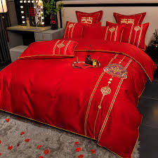 Chinese Bed Sheet Bedding Article