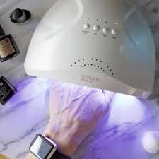 led nail ls do they work and how to