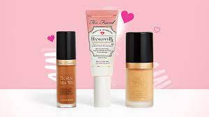 10 best too faced makeup s