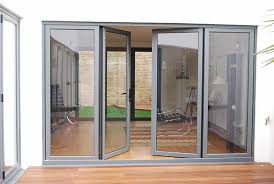 Aluminium Doors S How Much Do