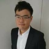 Fortinet Employee Max Chen's profile photo