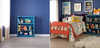 Chalk Style Paint Accent Furniture