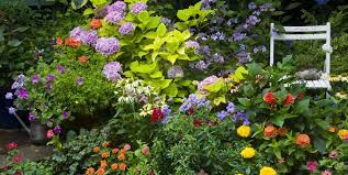 11 beautiful rose garden designs for small yard. 20 Free Garden Design Ideas And Plans Best Garden Layouts