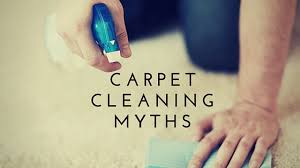 carpet cleaning myths inside homes inc