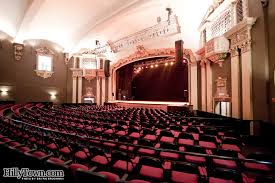 First Look Inside The State Theatre Hilly Town The