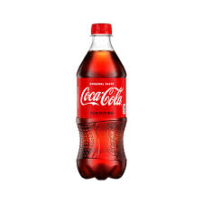 coca cola original nutrition facts