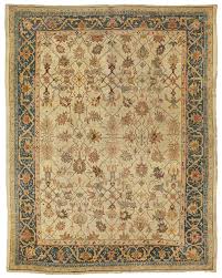antique ushak carpet farnham antique