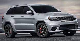 With a maximum tow rating of 7200 pounds, the srt can haul more than just ass. Jeep Grand Cherokee Srt Prices In Uae Specs Reviews For Dubai Abu Dhabi Sharjah Ajman Drive Arabia
