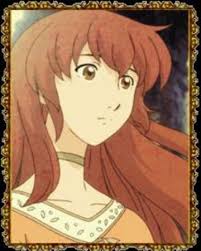 Character listing for costumes and photos from the series romeo x juliet (anime). Juliet Fiamatta Arst De Capulet Romeo X Juliet Fandom