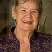 Anne Fox Obituary (2012)