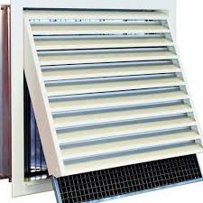 Basement Ventilation System