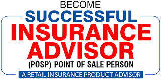 Take the insurance examination and obtain a passing examination score. Become Posp Insurance Advisor Posp Insurance Agent Nj Insurance