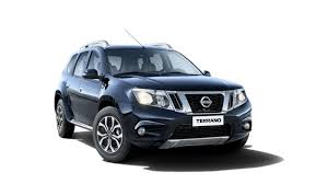 Contact your nearest dealer from 289 authorized nissan car dealers across 162 cities in india for best offers. Nissan Terrano Pics Review Spec Mileage Cartrade