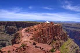 grand canyon west rim bus tours from