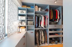 ideas para ordenar tu armario