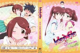 5 Anime Like Aki Sora - HubPages